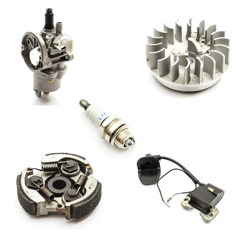 Mini moto dirtbike carburettor - mini,