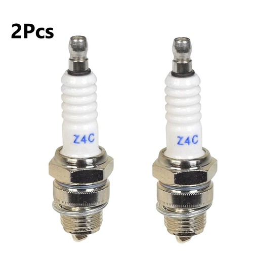 2pc z4c spark - z4c, plug