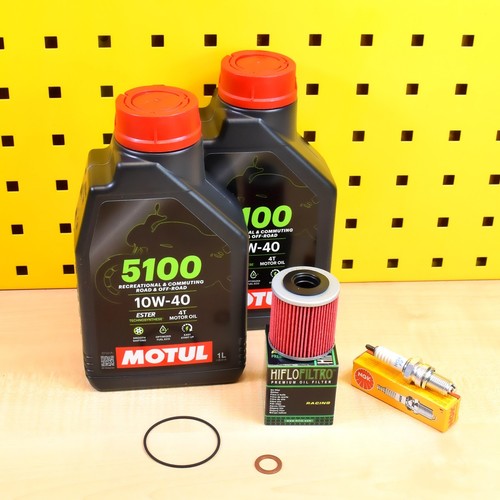 Serviceset oil filter - serviceset,