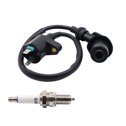 Oxcano gy6 racing ignition - racing,