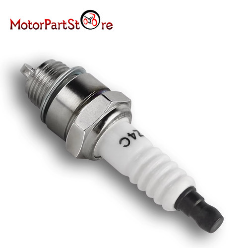 Spark plug z4c - 49cc, 50cc