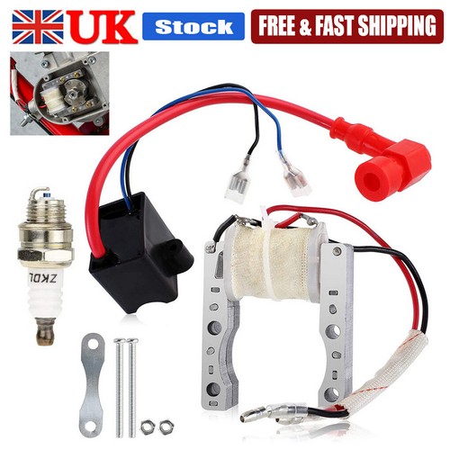 80cc engine repair - 80cc,