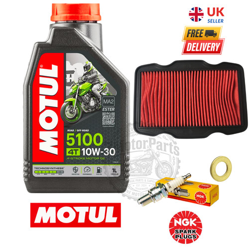 Honda cb125f glr125 2015 2020 - honda,