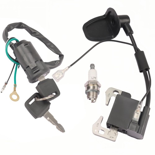 Ignition coil spark plug - coil,