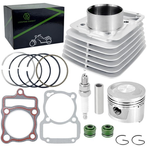 62mm cylinder piston - piston, ring