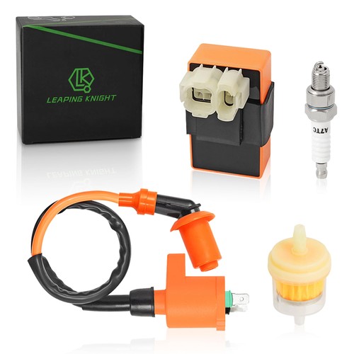 Gy6 150cc ignition coil kit - 150cc,