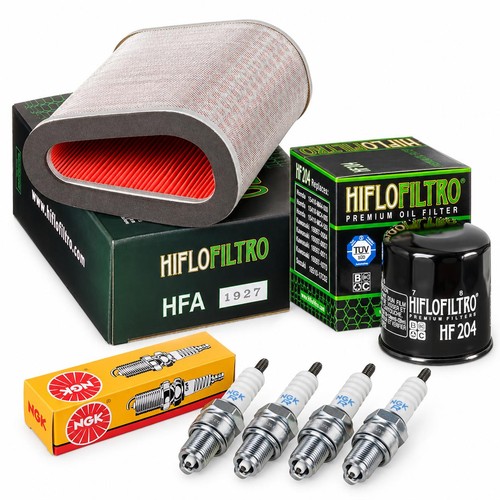 Racing service kit oil - service,