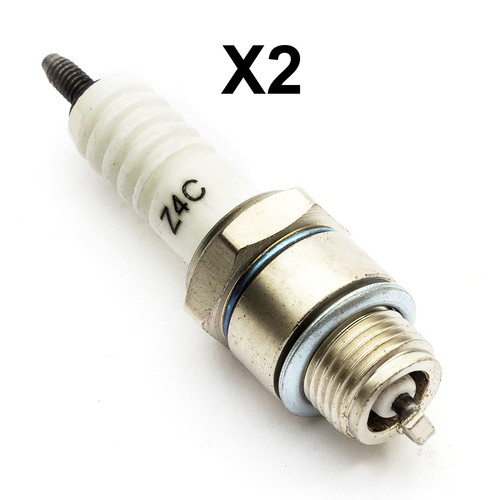 Spark plug petrol motorised - plug,
