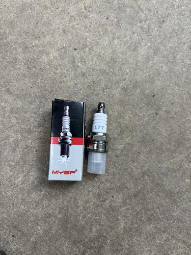 L7t spark plug motorised - l7t,