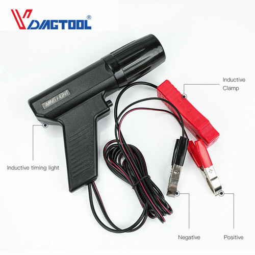 Car ignition timing - car, light